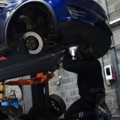 Repairing An EV Is 20 More Expensive Than An ICE Equivalent Despite Simpler Components